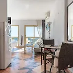 Ct 239 - Romana Playa - First Beachline