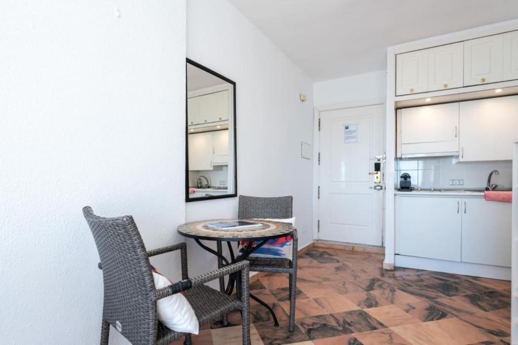Leilighet Ct 239 - Romana Playa - First Beachline