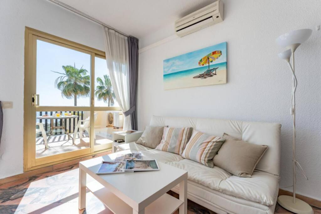 Leilighet Ct 239 - Romana Playa - First Beachline Marbella