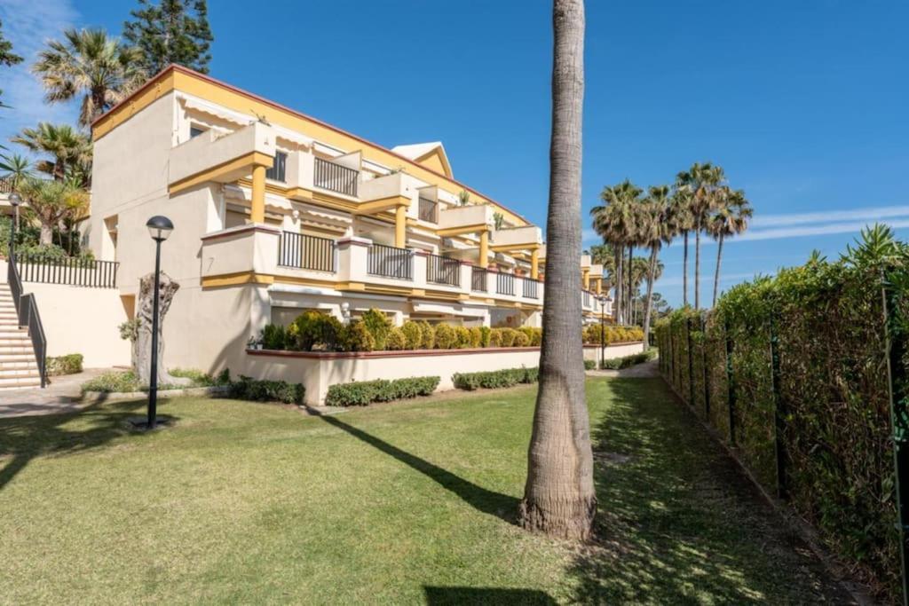 Leilighet Ct 239 - Romana Playa - First Beachline