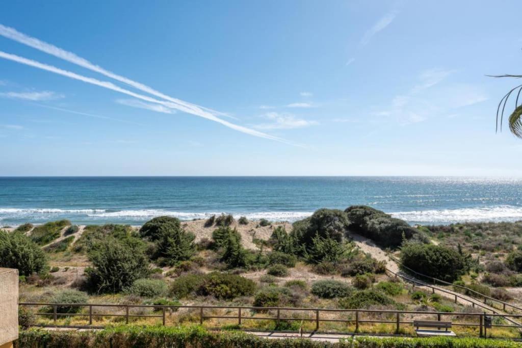 Ct 239 - Romana Playa - First Beachline Leilighet