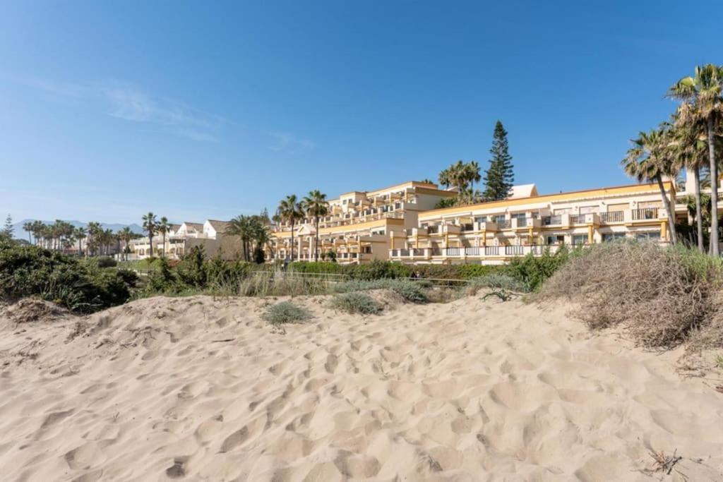Leilighet Ct 239 - Romana Playa - First Beachline *