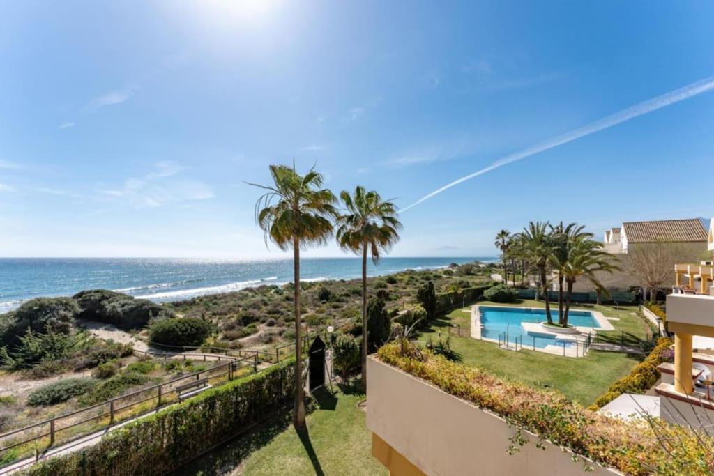 Ct 239 - Romana Playa - First Beachline Leilighet *