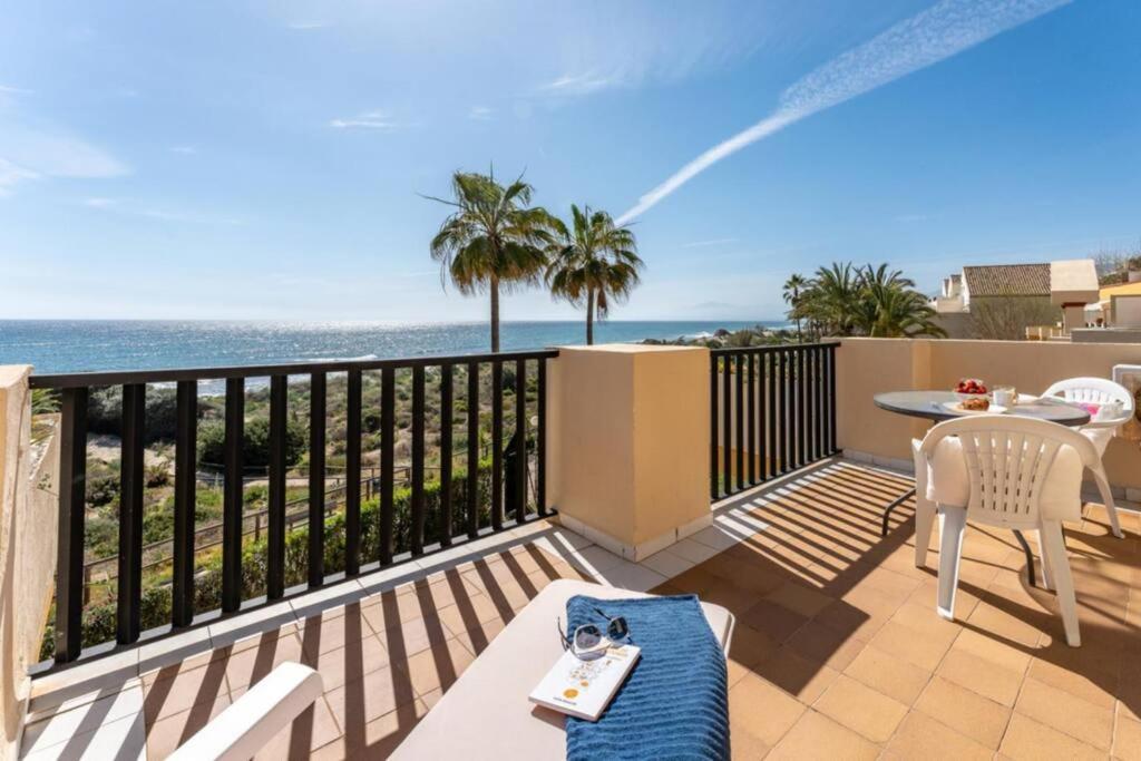 Leilighet Ct 239 - Romana Playa - First Beachline